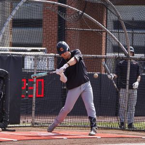 Image post by @gocamelsbsb on Instagram