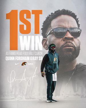 Image post by @famufb on Instagram