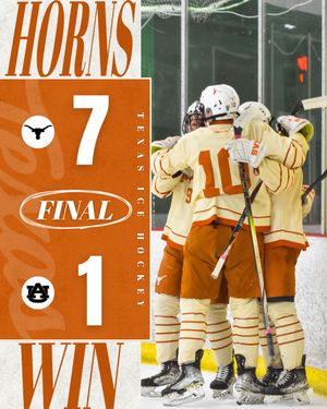 Image post by @texasicehockey on Instagram