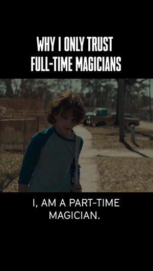 Video post by @syfy on TikTok