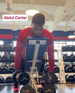 Image post by @nygiants on Instagram