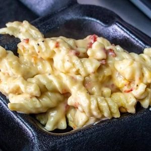Image post by @rollermillssmokehouse on Instagram