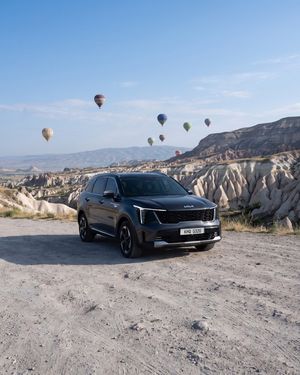 Image post by @kia.worldwide on Instagram