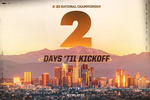 Image post by @CFBPlayoff on Twitter