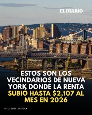 Image post by @eldiariony on Instagram
