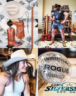 Image post by @rogueinvitational on Instagram