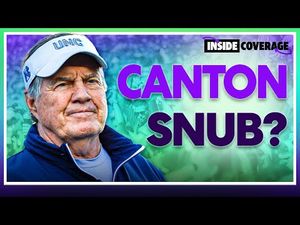 Video post by @Yahoo! Sports on YouTube