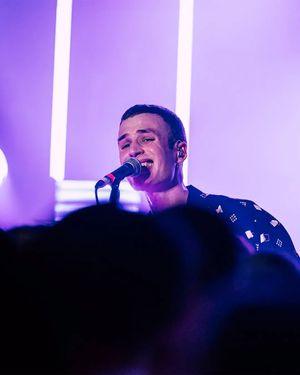Image post by @kanelssmith on Instagram