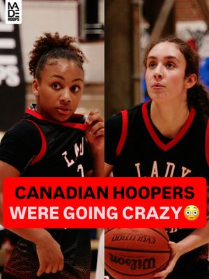 Image post by @madehoopsgirls on Instagram