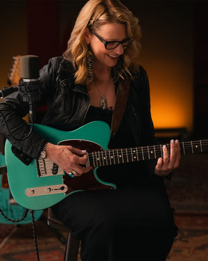Image post by @fender on Instagram