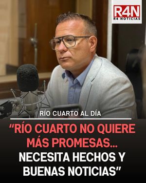 Image post by @r4noticias on Instagram