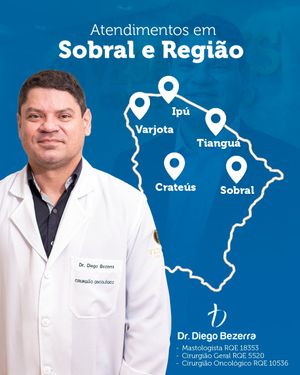 Image post by @drdiegobezerra on Instagram