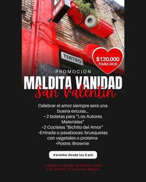 Image post by @juanmalenis on Instagram