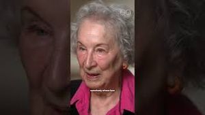 Video post by @60minutes on YouTube