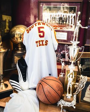 Image post by @txstatembb on Instagram