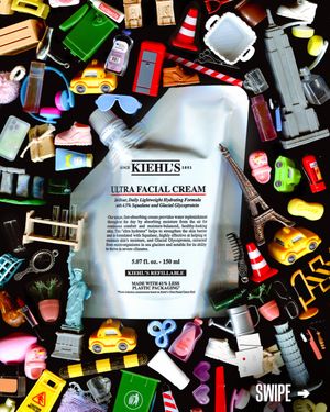 Video post by @kiehls on TikTok