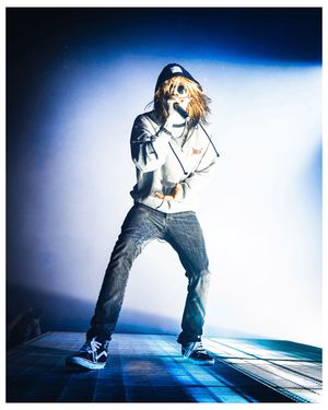Image post by @joeyfphoto on Instagram