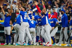 Image post by @willsoncontreras40 on Instagram