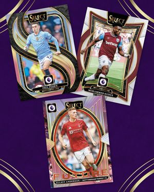 Image post by @PaniniAmerica on Twitter