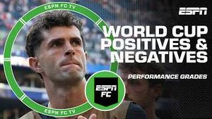 Video post by @espnfc on YouTube
