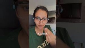 Video post by @just_kajal_things on YouTube