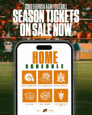 Image post by @famufb on Instagram