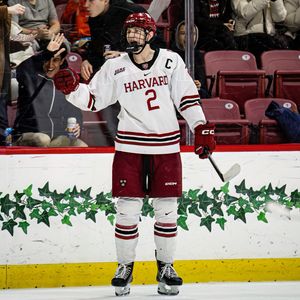 Image post by @harvardmhockey on Instagram