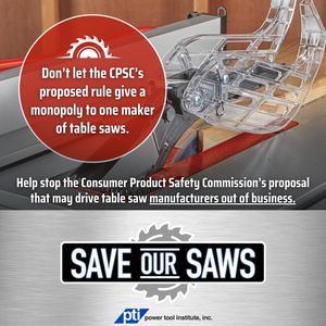 Image post by @powertoolinstitute on Facebook