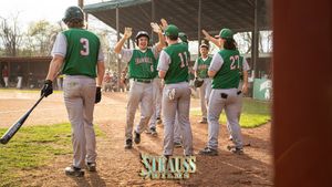 Image post by @StraussFilms on Twitter