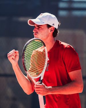 Image post by @texastechmten on Instagram