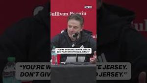 Video post by @foxsports on YouTube