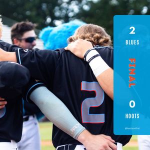 Image post by @hootsonfirst on Instagram