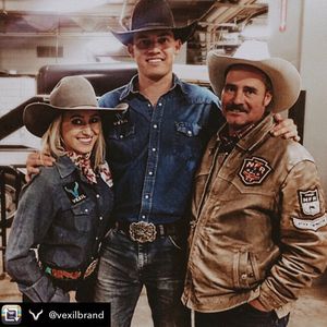 Image post by @wyatt_wentz on Instagram