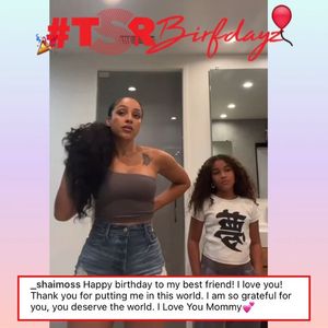 Image post by @theshaderoom on Instagram