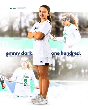 Image post by @endicottwlax on Instagram