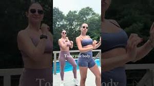 Video post by @dancebody on YouTube