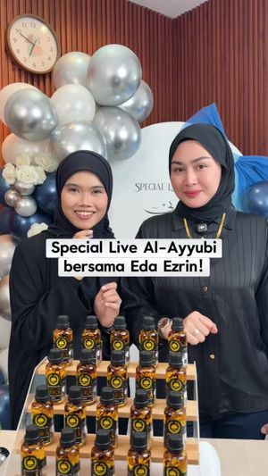 Video post by @cikguannaaziz on TikTok