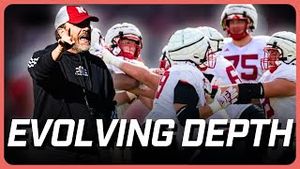 Video post by @hurrdatsports on YouTube