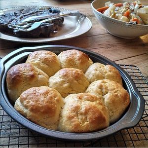 Image post by @testkitchen on Instagram