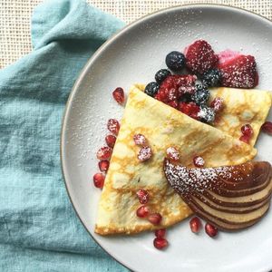 Image post by @testkitchen on Instagram