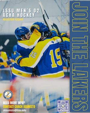 Image post by @lakestatemensachahockey on Instagram