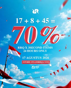 Image post by @teamrrq on Instagram