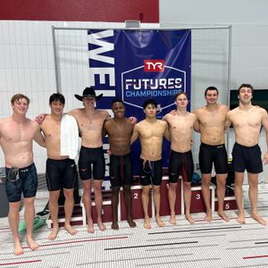 Image post by @purduemswimdive on Instagram