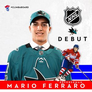 Image post by @bucshockey on Twitter
