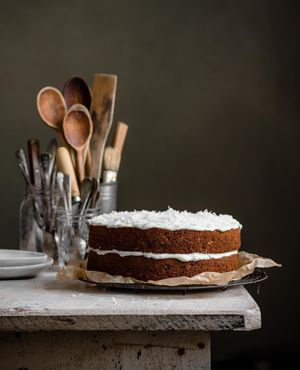 Image post by @twocupsflour on Instagram