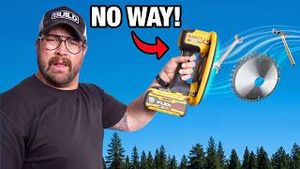Video post by @johnmaleckiunscrewed on YouTube