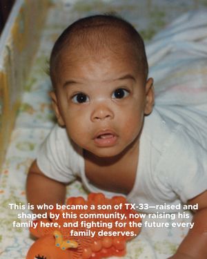 Video post by @colinallredtx on TikTok
