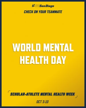 Image post by @ucsdtritons on Instagram