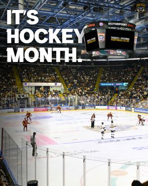 Image post by @thenottinghampanthers on Instagram