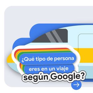 Image post by @googleespanol on Instagram